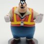 Crossing Guard Pete Mickey Mouse Clubhouse Disney Store Exclusive 4" PVC Figure