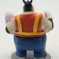 Crossing Guard Pete Mickey Mouse Clubhouse Disney Store Exclusive 4" PVC Figure