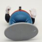 Crossing Guard Pete Mickey Mouse Clubhouse Disney Store Exclusive 4" PVC Figure