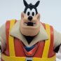 Crossing Guard Pete Mickey Mouse Clubhouse Disney Store Exclusive 4" PVC Figure