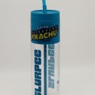 Pokemon Detective Series Slurpee Cup in Blue *AS-PICTURED*