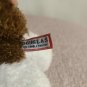 Douglas Cuddle Toy Curly Tricolor Brown White Dog Puppy Spicy Beagle Plush