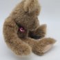 JB Boyds Bears Teddy Bear "Gorden B. Bean" 11 Inch w/ tag Investment Collectable