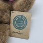 JB Boyds Bears Teddy Bear "Gorden B. Bean" 11 Inch w/ tag Investment Collectable