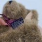 JB Boyds Bears Teddy Bear "Gorden B. Bean" 11 Inch w/ tag Investment Collectable