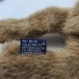 JB Boyds Bears Teddy Bear "Gorden B. Bean" 11 Inch w/ tag Investment Collectable