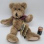 JB Boyds Bears Teddy Bear "Gorden B. Bean" 11 Inch w/ tag Investment Collectable
