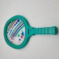 Vintage Boom Bats with Ball Pack Set Tennis Outdoor Garden Beach Game