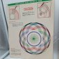 Vintage 1969 Kenner Super Spirograph Plus #2400 *AS-PICTURED*