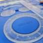 Vintage 1969 Kenner Super Spirograph Plus #2400 *AS-PICTURED*