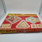 Vintage 1969 Kenner Super Spirograph Plus #2400 *AS-PICTURED*