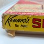 Vintage 1969 Kenner Super Spirograph Plus #2400 *AS-PICTURED*