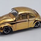 Vintage Aurora “Cigar Box “  Volkswagen Beetle #6153 Made In The USA - RARE