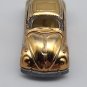 Vintage Aurora &acirc;��Cigar Box &acirc;��  Volkswagen Beetle #6153 Made In The USA - RARE