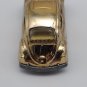 Vintage Aurora &acirc;��Cigar Box &acirc;��  Volkswagen Beetle #6153 Made In The USA - RARE