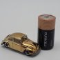 Vintage Aurora &acirc;��Cigar Box &acirc;��  Volkswagen Beetle #6153 Made In The USA - RARE