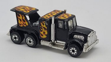 Kenner Prod - CPG Prod Corp 1980 - No.1027 Scale Diecast Model Truck