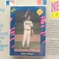 1990 CLASSIC MAJOR LEAGUE BASEBALL BOARD GAME NIB / BOX NOT