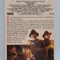 Indiana Jones and the Last Crusade (VHS, 1989) NEW SEALED