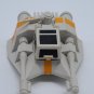 Star Wars Micro Force Millennium Falcon and X-Wing Fighter AS-PICTURED