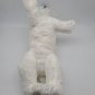 Ruffles IKEA White RUFFIG Plush Puppy Dog Westie West Highland Terrier Soft 14&acirc;��L