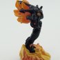 Lightcore Smolderdash Skylanders Swap Force Imaginators Portal WiiU PS4 Xbox
