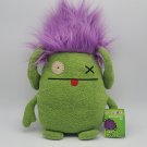 Uglydoll Bad Hair Day Big Toe Stuffed Animal Plush, 15"