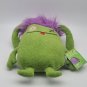 Uglydoll Bad Hair Day Big Toe Stuffed Animal Plush, 15"