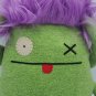 Uglydoll Bad Hair Day Big Toe Stuffed Animal Plush, 15"