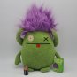 Uglydoll Bad Hair Day Big Toe Stuffed Animal Plush, 15"