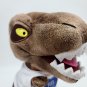 Jurassic World Plush T-Rex - Universal Studios - 7&acirc;�� JW Dinosaur - Tyrannosaurus
