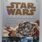 INSIDE THE WORLDS OF STAR WARS TRILOGY: THE ULTIMATE GUIDE