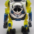 Fisher Price Mattel Imaginext Dino Doc Exosuit No Figures