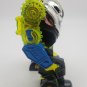 Fisher Price Mattel Imaginext Dino Doc Exosuit No Figures