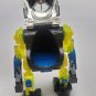 Fisher Price Mattel Imaginext Dino Doc Exosuit No Figures