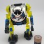 Fisher Price Mattel Imaginext Dino Doc Exosuit No Figures