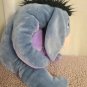 Disney Winnie The Pooh Eeyore Plush Donkey 11" Sitting *CLEAN*