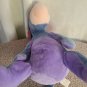 Disney Winnie The Pooh Eeyore Plush Donkey 11" Sitting *CLEAN*