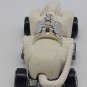 Vintage Hot Wheels Speed Demons White Ratmobile Rat Mouse Diecast Car 5028 1986