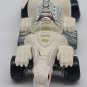 Vintage Hot Wheels Speed Demons White Ratmobile Rat Mouse Diecast Car 5028 1986