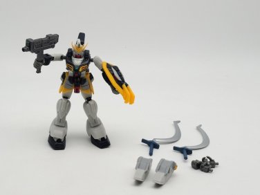 Bandai MSIA MIA Mobile Suit In Action Figure Gundam Sandrock *AS-PICTURED*