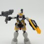 Bandai MSIA MIA Mobile Suit In Action Figure Gundam Sandrock *AS-PICTURED*