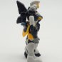 Bandai MSIA MIA Mobile Suit In Action Figure Gundam Sandrock *AS-PICTURED*