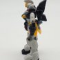 Bandai MSIA MIA Mobile Suit In Action Figure Gundam Sandrock *AS-PICTURED*