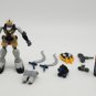 Bandai MSIA MIA Mobile Suit In Action Figure Gundam Sandrock *AS-PICTURED*