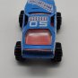 1/64 Scale Pontiac Firebird Lifted Donk Diecast Car (Opening Doors) Road Champs
