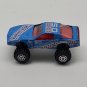 1/64 Scale Pontiac Firebird Lifted Donk Diecast Car (Opening Doors) Road Champs