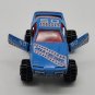 1/64 Scale Pontiac Firebird Lifted Donk Diecast Car (Opening Doors) Road Champs
