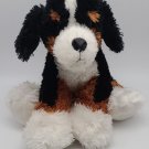 Gund Randle 13" Bernese Mountain Dog Stuffed Animal Plush 4043795