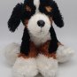 Gund Randle 13" Bernese Mountain Dog Stuffed Animal Plush 4043795